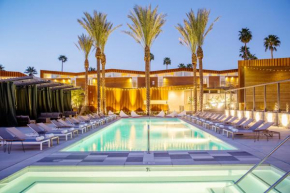  ARRIVE Palm Springs  Палм-Спрингс